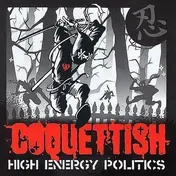 Coquettish - High Energy Politics