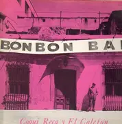 LP - Coqui Reca - Bon Bon