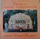LP - Cor Coenen - Composities Van Cor Coenen Op Bekende Nederlandse Draaaiorgels 1.
