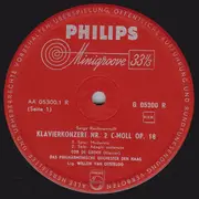 10'' - Cor de Groot | Residentie Orkest | Willem van Otterloo Play Sergei Vasilyevich Rachmaninoff - Pianoconcert Nr. 2