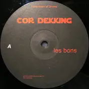 Cor Dekking