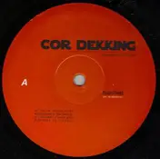 Cor Dekking - Manifest
