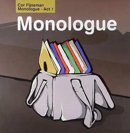 Cor Fijneman - Monologue (Act 1) - Monologue