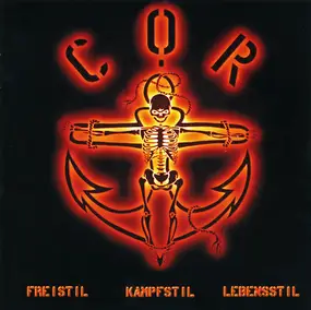 Cor - Freistil Kampfstil Lebensstil