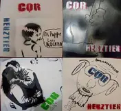 Cor - Herztier Limitierte Unika