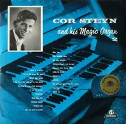 Cor Steyn - Cor Steyn And His Magic Organ 2