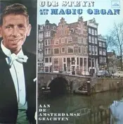 Cor Steyn - Aan De Amsterdamse Grachten