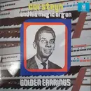 LP - Cor Steyn - Golden Earrings