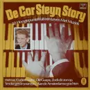 LP - Cor Steyn - De Cor Steyn Story (50 Hoogtepunten Uit Een Leven Met Muziek)