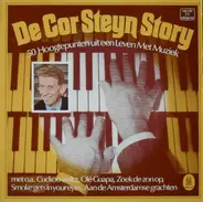 Cor Steyn - De Cor Steyn Story (50 Hoogtepunten Uit Een Leven Met Muziek)