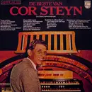 LP - Cor Steyn - De Beste Van Cor Steyn