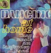 Cor Steyn Hammondorgel mit Rhythmusgruppe - Dancing At Home Tanzmusik Am Laufenden Band