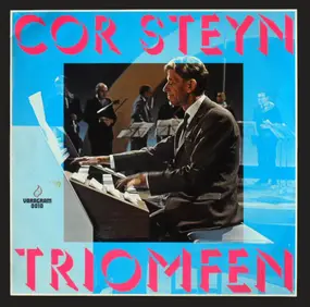 Cor Steyn - Triomfen