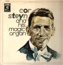 Double LP - Cor Steyn - Cor Steyn And His Magic Organ