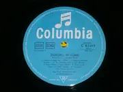 LP - Cor Steyn - Dancing At Home - Tanzmusik Am Laufenden Band