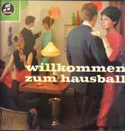 Cor Steyn - Willkommen Zum Hausball