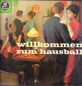 Cor Steyn - Willkommen Zum Hausball