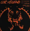 12inch Vinyl Single - Cor Veleno - Dove Puoi Respirare
