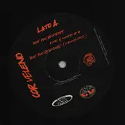 12inch Vinyl Single - Cor Veleno - Dove Puoi Respirare