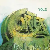 The Cortex - Cortex Vol. 2