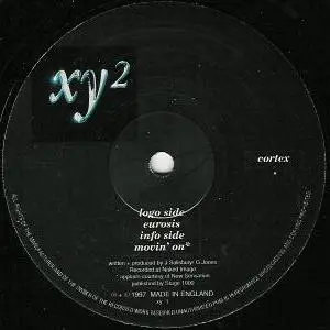 Cortex - Eurosis / Movin' On