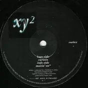 The Cortex - Eurosis / Movin' On