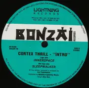 12inch Vinyl Single - Cortex Thrill - Intro