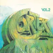 The Cortex - Volume 2
