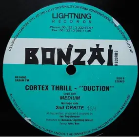 Cortex Thrill - Duction