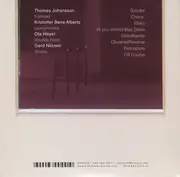 CD - Cortex - Avant-Garde Party Music - Still sealed