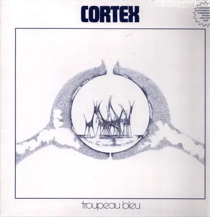 Cortex - Troupeau Bleu