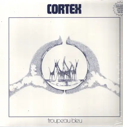 Cortex - Troupeau Bleu