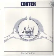 LP - Cortex - Troupeau Bleu - 50th Anniversary Edition / 180g
