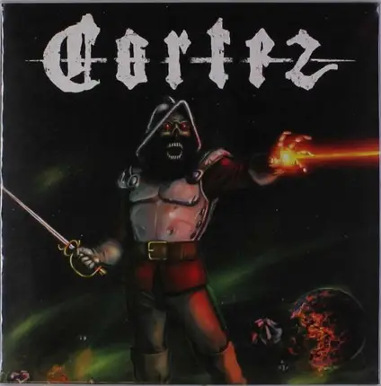 Cortez - Cortez