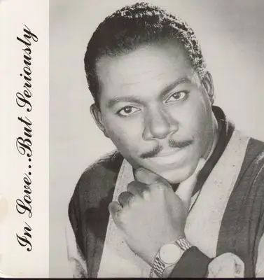 Cortez - In Love...But Seriously