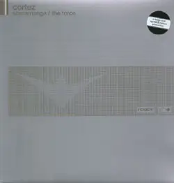 Corte'z - Scaramanga / The Force