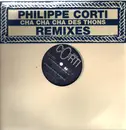 12inch Vinyl Single - Corti - Cha Cha Cha Des Thons (Remixes)