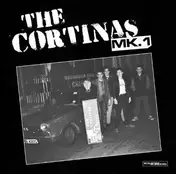 Cortinas - Mk1