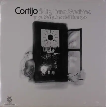 Cortijo & His Time Machin - Y SU Maquina Del Tempo