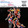 7inch Vinyl Single - Cortijo Y Su Combo - Vol. 4 'Bomba' - 'Plena' - EP