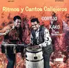 LP - Cortijo Y Kako Y Sus Tambores - Ritmos Y Cantos Callejeros
