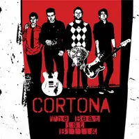 Cortona - The Beat Ist Billig
