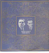 LP - Cortot & Lipatti - Piano Recital