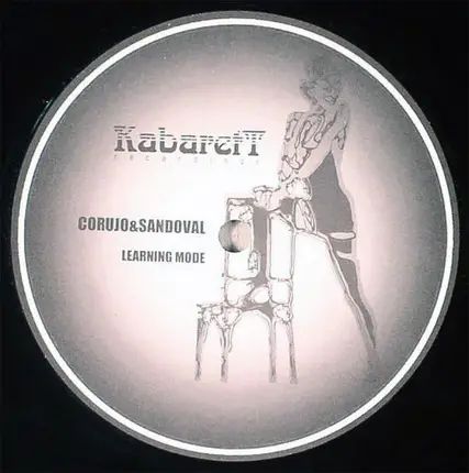 Corujo & Sandoval - Learning Mode
