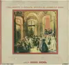 LP - Corul Ansamblului 'Doina' al Armatei și Orchestra Ansamblului artistic 'Doina' al Armatei , Dirijor - Coruri Celebre Din Opere / Famous Choruses From Operas