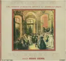LP - Corul Ansamblului 'Doina' al Armatei și Orchestra Ansamblului artistic 'Doina' al Armatei , Dirijor - Coruri Celebre Din Opere / Famous Choruses From Operas