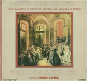 Corul Ansamblului „Doina” al Armatei și Orchestra