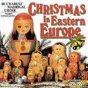 Marin Constantin - Christmas In Eastern Europe