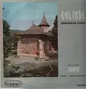 LP - Corul Madrigal, Dirijor: Marin Constantin - Colinde (Romanian Carols)