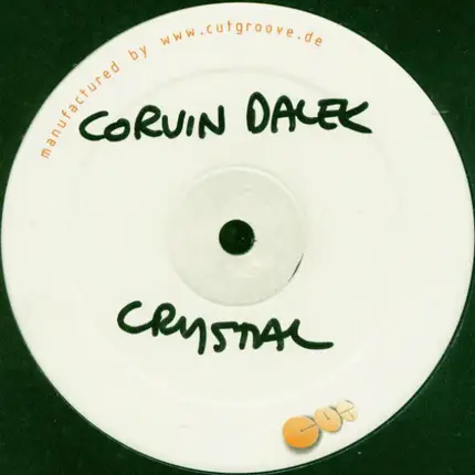 Corvin Dalek - Crystal